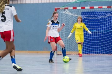 Bild 6 - F NFV Futsalturnier